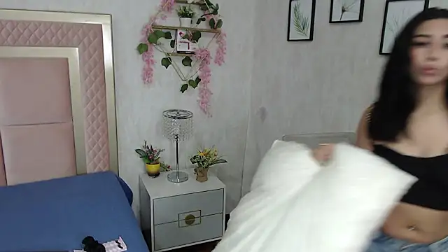 Madhison 5 online show from February 20, 12:51 pm