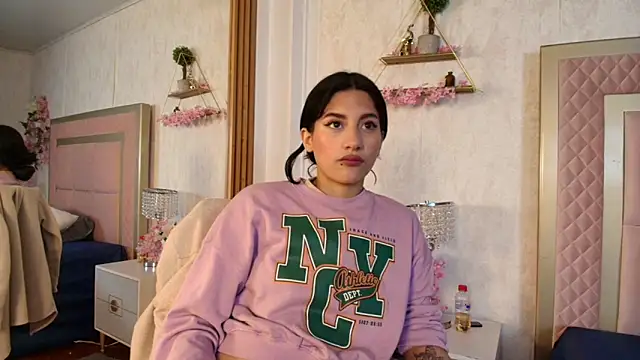 Madhison 5 online show from February 25, 12:49 pm