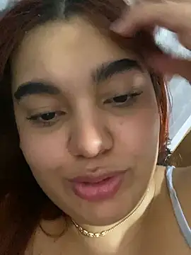 Anny arango1 online show from February 4, 4:40 am