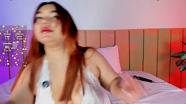 Anny arango1 online show from March 20, 4:57 am