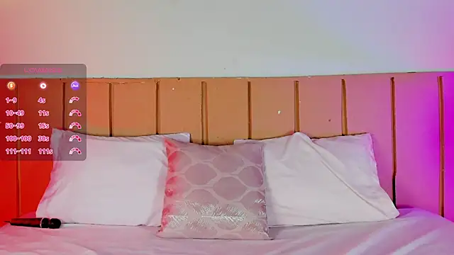 Anny arango1 online show from May 25, 4:12 am