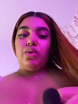 Anny arango1 online show from March 9, 5:33 am