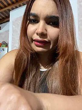 Anny arango1 online show from November 21, 7:18 am