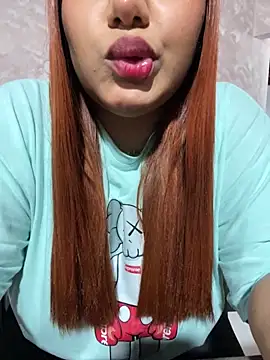 Anny arango1 online show from February 26, 6:46 am