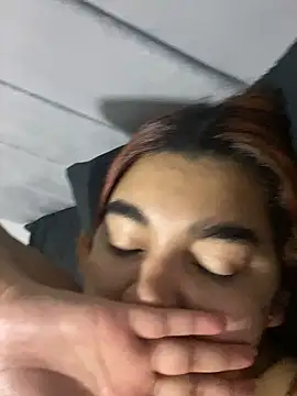 Anny arango1 online show from February 23, 5:30 am