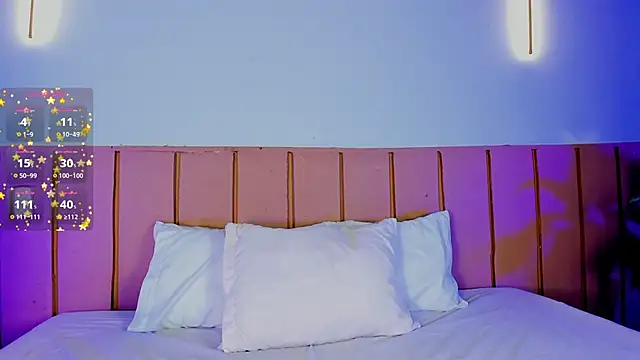 Anny arango1 online show from April 10, 5:03 am