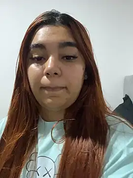 Anny arango1 online show from March 17, 6:16 am