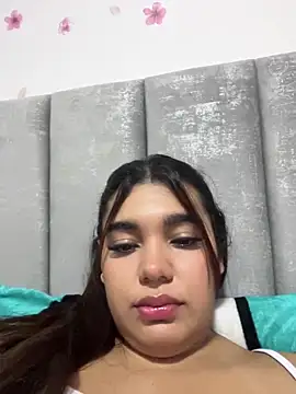 Anny arango1 online show from May 18, 4:01 am