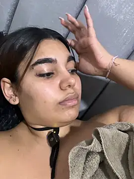 Anny arango1 online show from July 21, 4:25 am