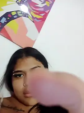 Destroy princelinda online show from December 19, 11:18 pm