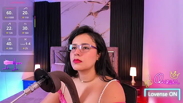 Lalalemoonds online show from June 24, 2:48 pm