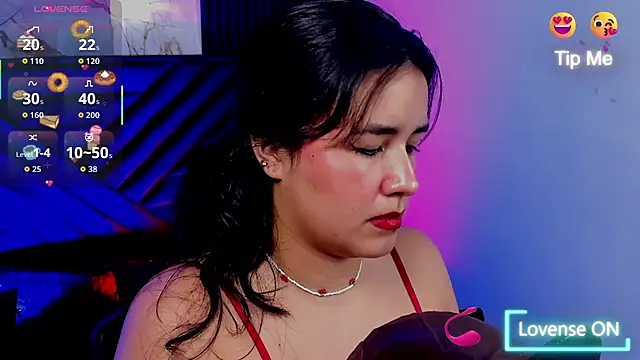 Lalalemoonds online show from December 3, 12:37 pm