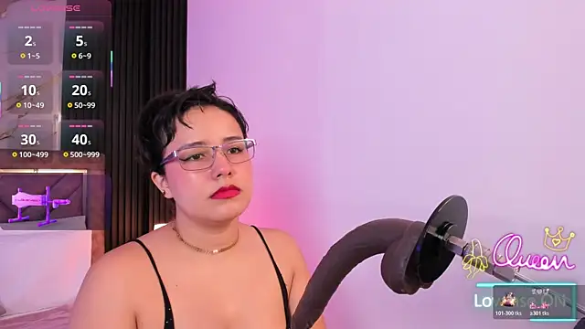 Lalalemoonds online show from June 25, 12:32 pm
