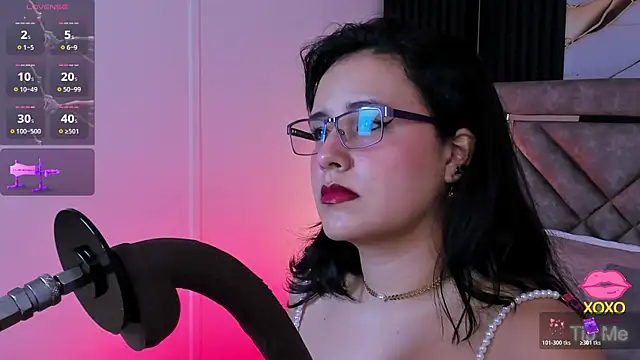 Lalalemoonds online show from May 17, 12:49 pm