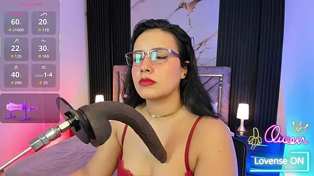 Lalalemoonds online show from May 31, 1:50 pm
