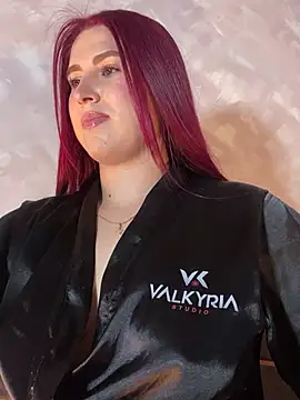 Snapshot of JimenaWhite chatting on February 7, 5:37 am JimenaWhite online show from February 7, 5:37 am