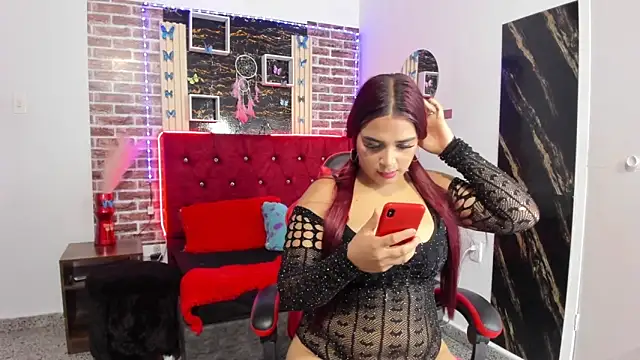 sami lap online show from November 24, 6:08 pm