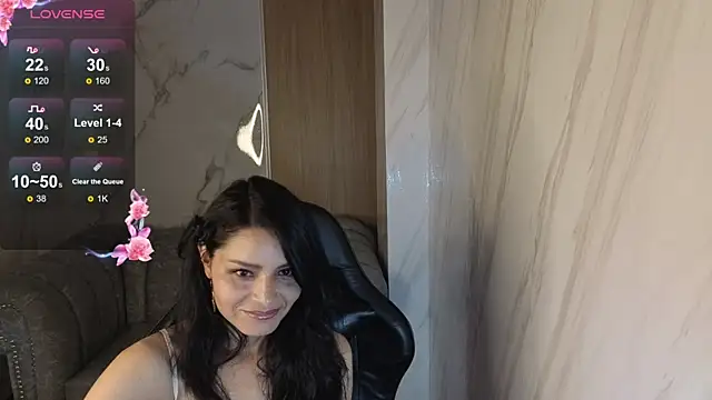 Valery tf online show from April 2, 1:29 pm