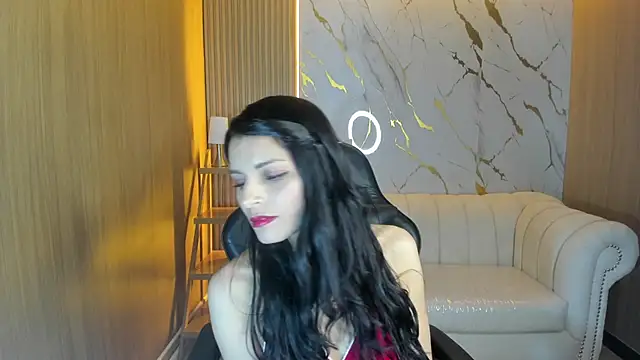 Valery tf online show from January 14, 8:34 pm