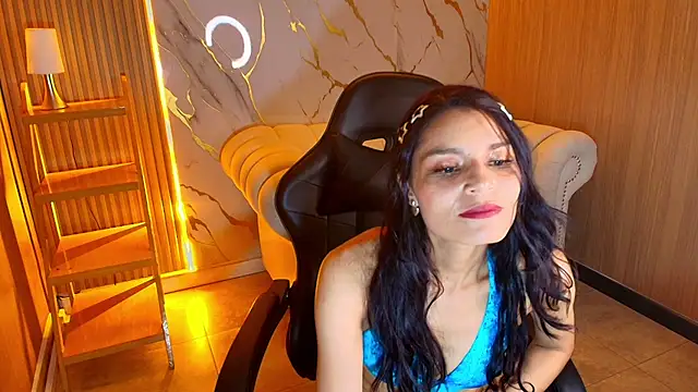 Valery tf online show from December 3, 8:19 pm