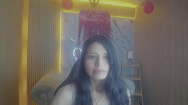 Valery tf online show from February 22, 1:13 pm