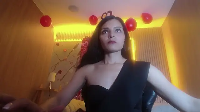 Valery tf online show from February 14, 8:42 pm