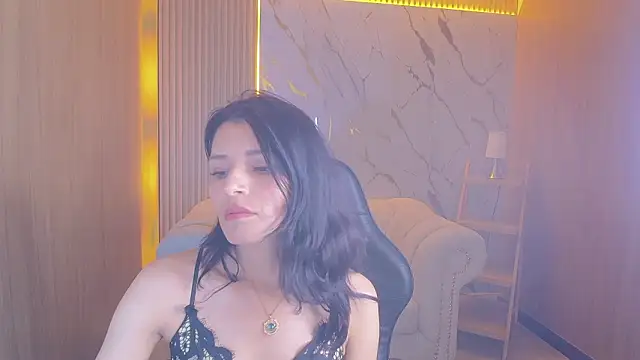 Valery tf online show from March 19, 8:09 pm