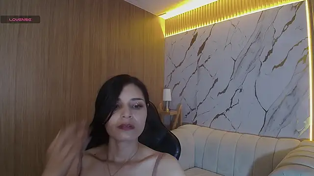 Valery tf online show from February 11, 8:09 pm