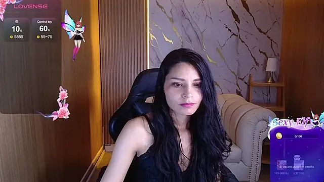 Valery tf online show from March 2, 8:27 pm