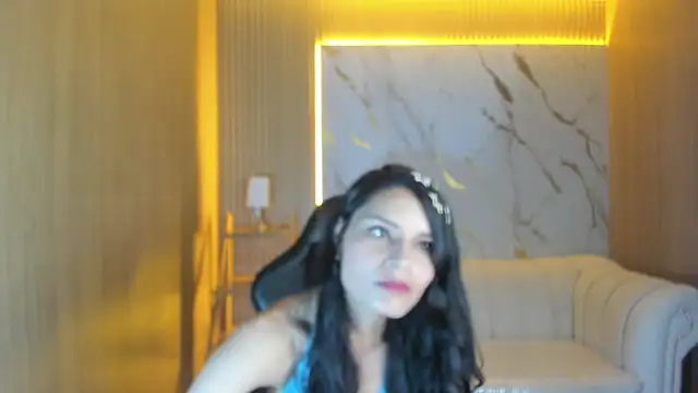 Valery tf online show from December 16, 8:24 pm