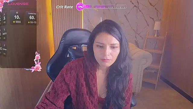 Valery tf online show from March 18, 9:26 pm