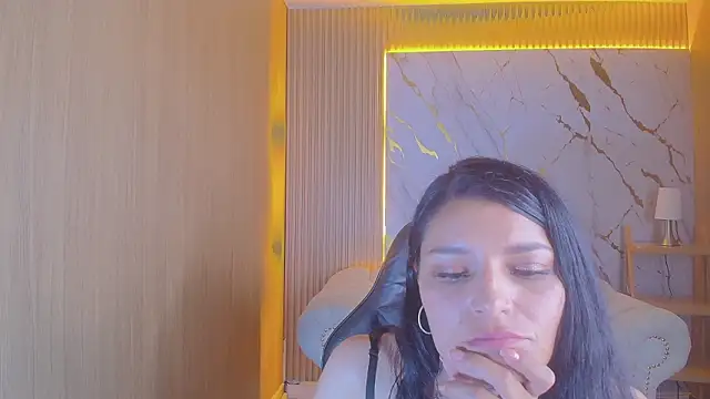 Valery tf online show from March 11, 8:36 pm