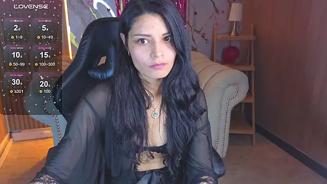 Valery tf online show from February 19, 8:28 pm