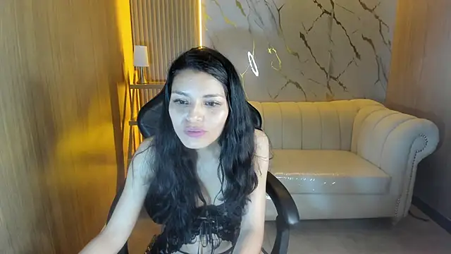 Valery tf online show from January 8, 1:11 am