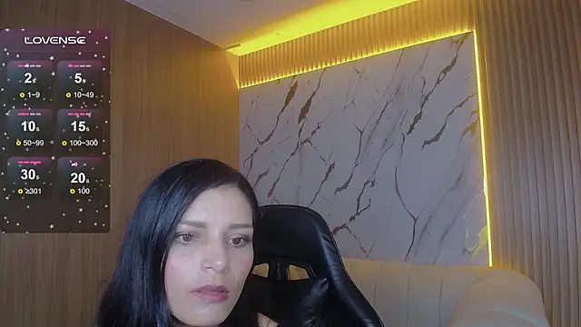 Valery tf online show from February 12, 8:19 pm