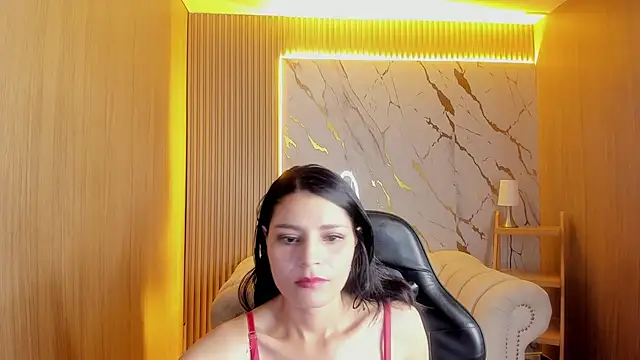 Valery tf online show from March 23, 8:41 pm