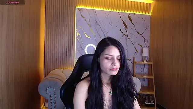 Valery tf online show from February 28, 8:19 pm