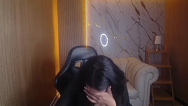 Valery tf online show from March 14, 8:15 pm