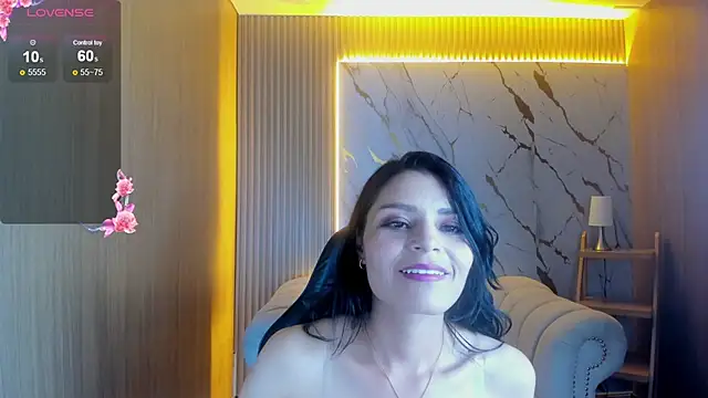 Valery tf online show from March 27, 9:16 pm