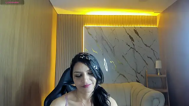 Valery tf online show from April 7, 8:43 pm