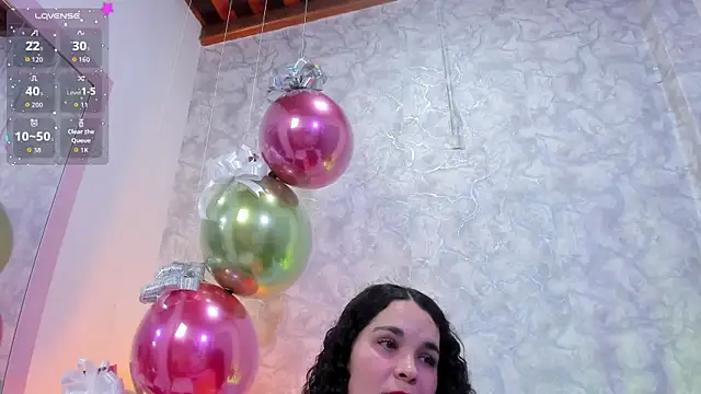 Reichel05  online show from December 17, 5:12 am