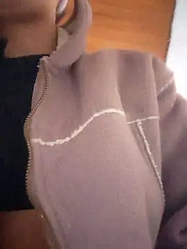 Celeste Moretti online show from January 7, 1:49 pm