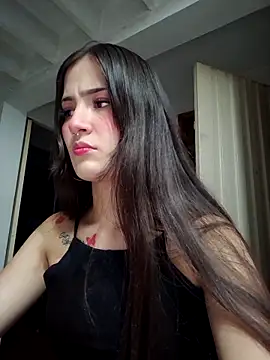 Celeste Moretti online show from November 20, 1:50 am