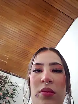 Celeste Moretti online show from November 7, 1:48 pm