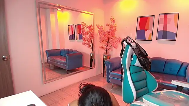 Alondra gomexxx online show from November 7, 3:44 am