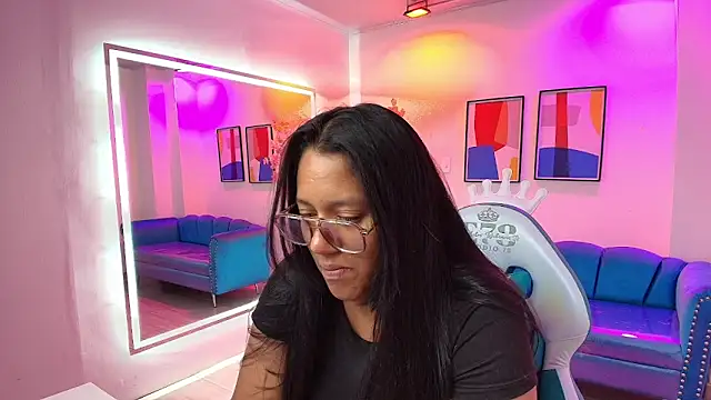 Alondra gomexxx online show from November 11, 3:34 am