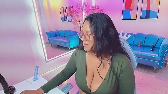 Alondra gomexxx online show from January 13, 3:49 pm