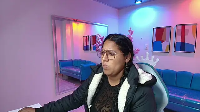 Alondra gomexxx online show from November 18, 3:21 am