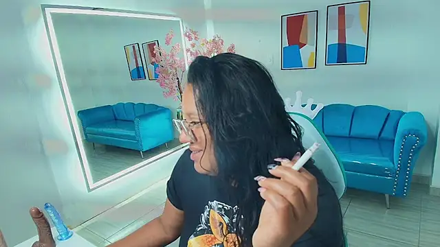 Alondra gomexxx online show from January 14, 3:54 am