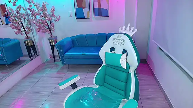 Alondra gomexxx online show from January 7, 3:44 am